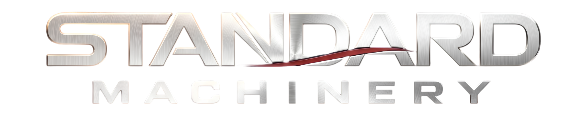 Standard Machinery Logo