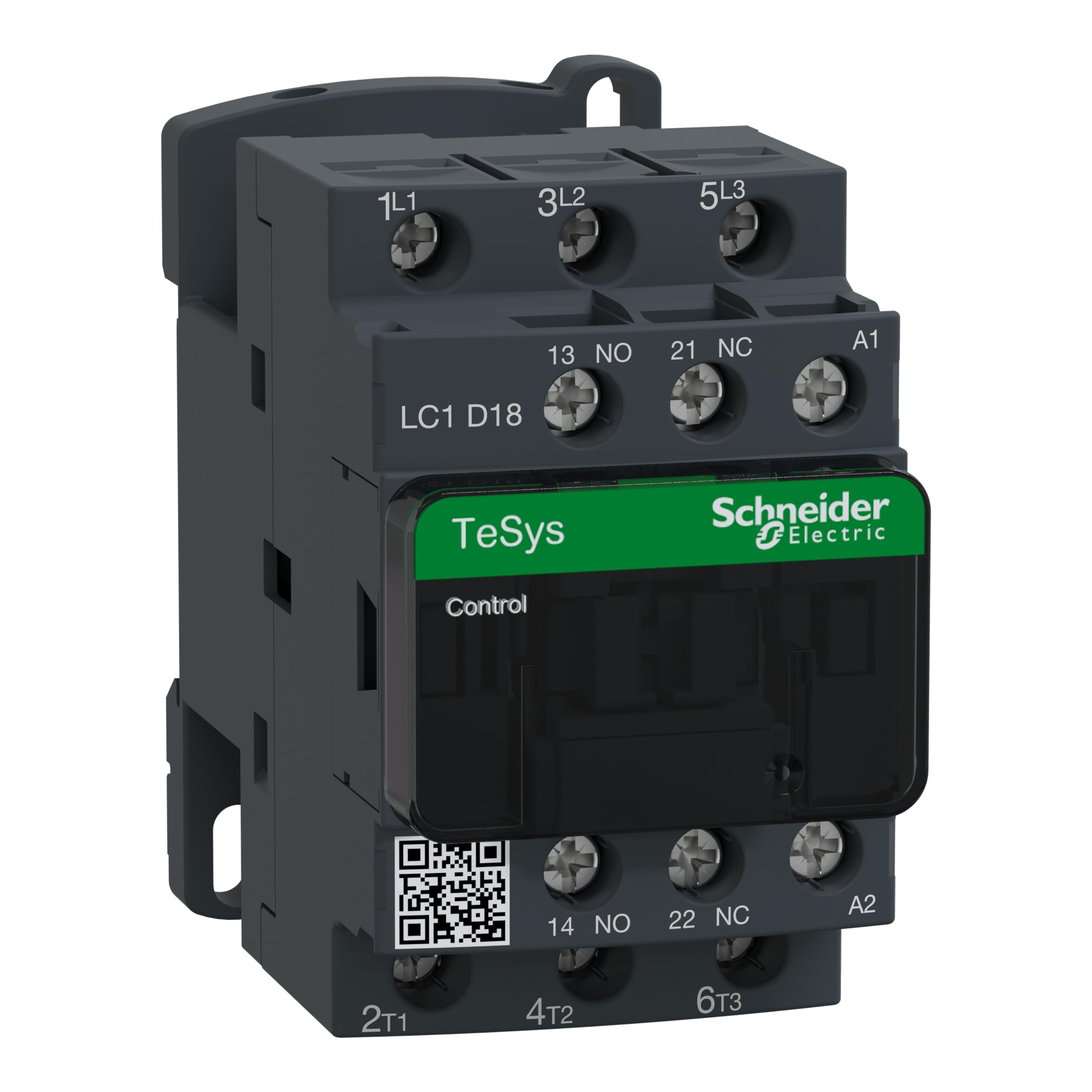 Contactors & Relays icon