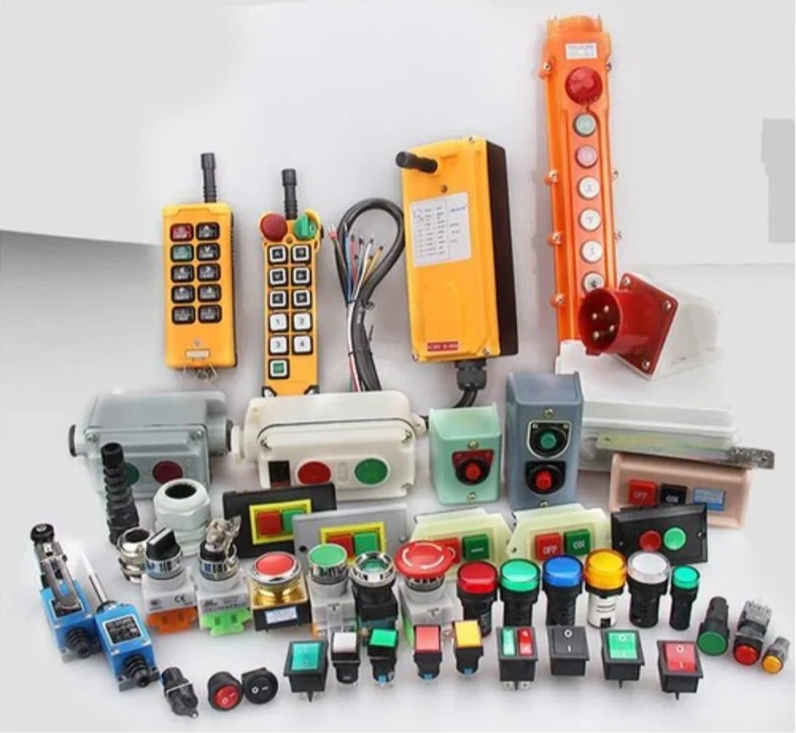 Other Electrical Accessories icon