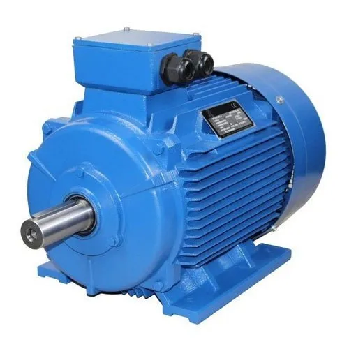 Electric Motors & Brake Motors icon