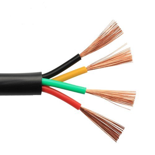 Flexible Copper Cables icon