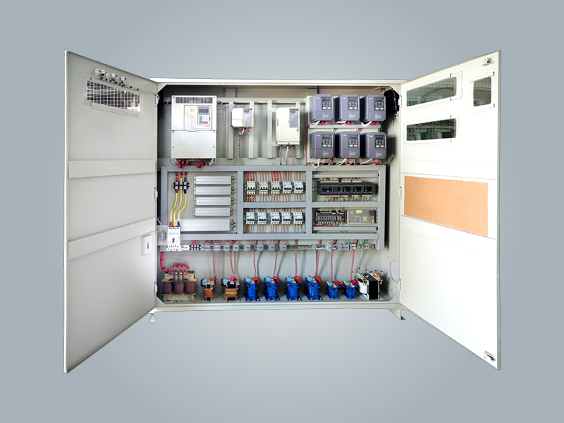 VFD & Automation Panels icon